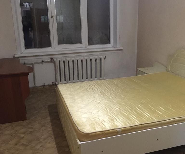 Сдаётся 2-комнатная квартира, 43 м²