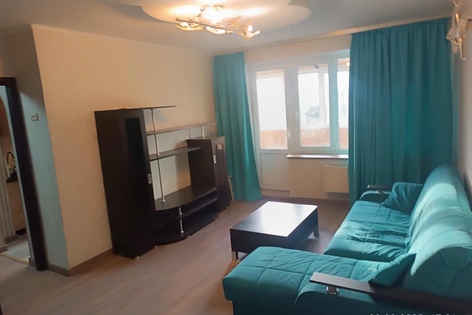 Сдаётся 2-комнатная квартира, 50 м²
