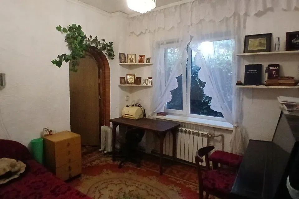 Продаётся 2-этажный дом, 156.7 м²