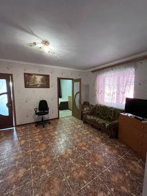 Продаётся 1-этажный дом, 77 м²