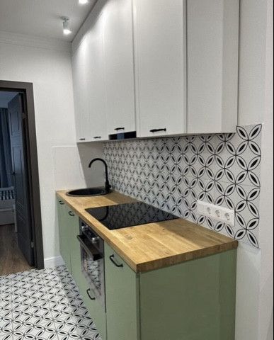 Продаётся 2-комнатная квартира, 57.7 м²