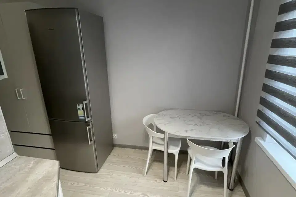 Продаётся 2-комнатная квартира, 47.7 м²