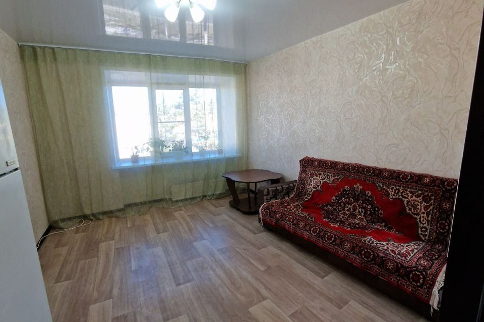 Продаётся 1-комнатная квартира, 17.2 м²