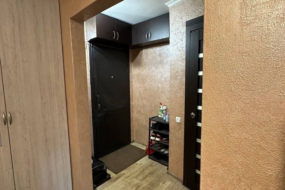 Продаётся 1-комнатная квартира, 30 м²