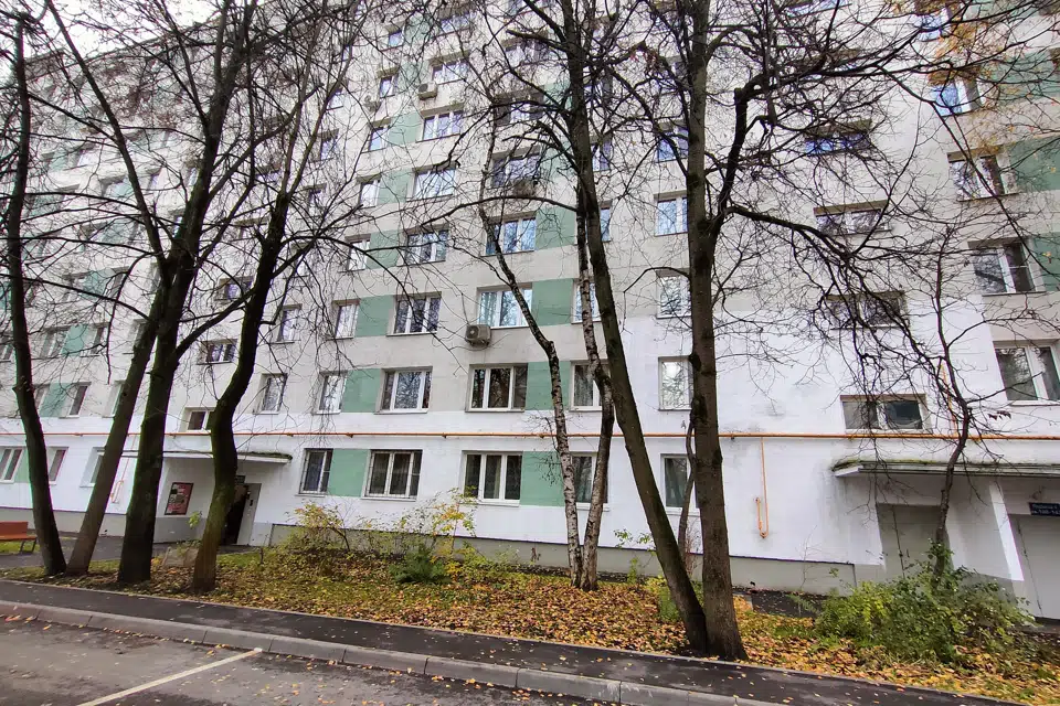 Продаётся студия, 15.7 м²