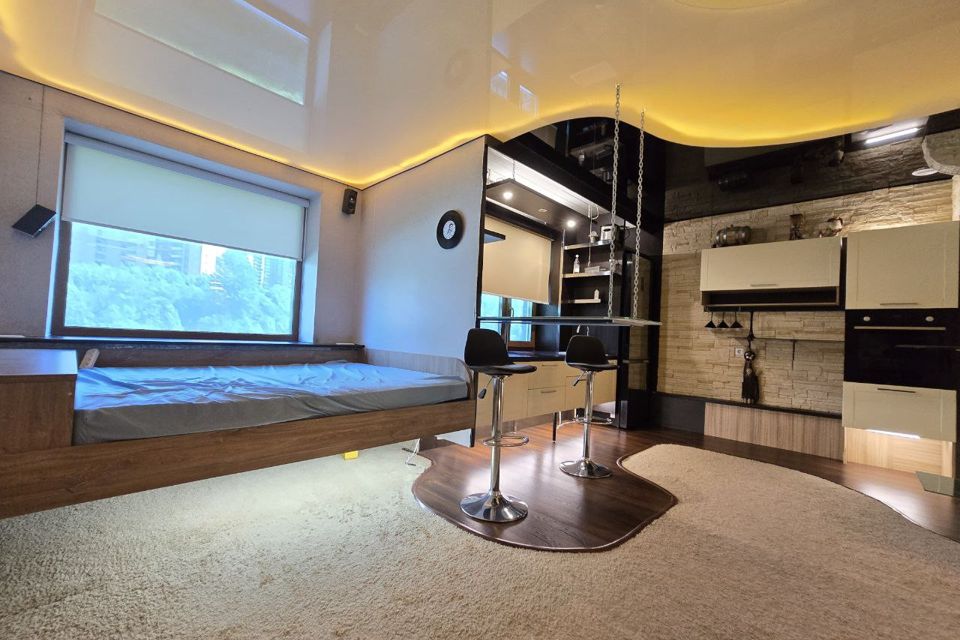Продаётся студия, 31 м²