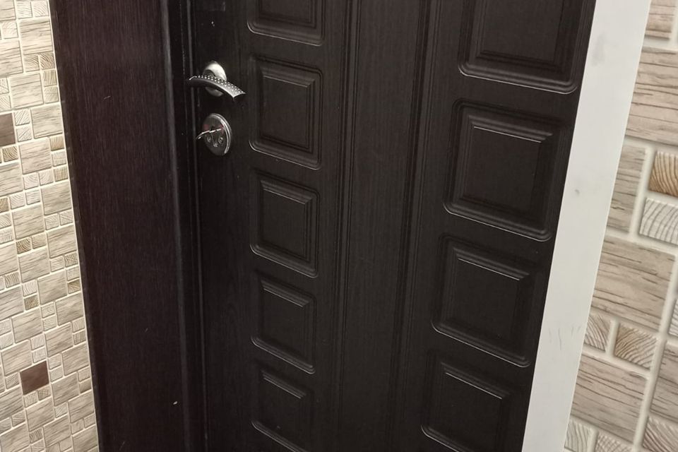 Продаётся 2-комнатная квартира, 43.9 м²