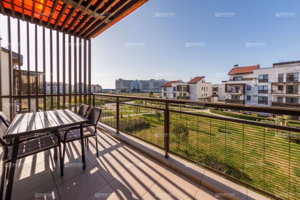 Продаётся 2-комнатная квартира, 85 м²