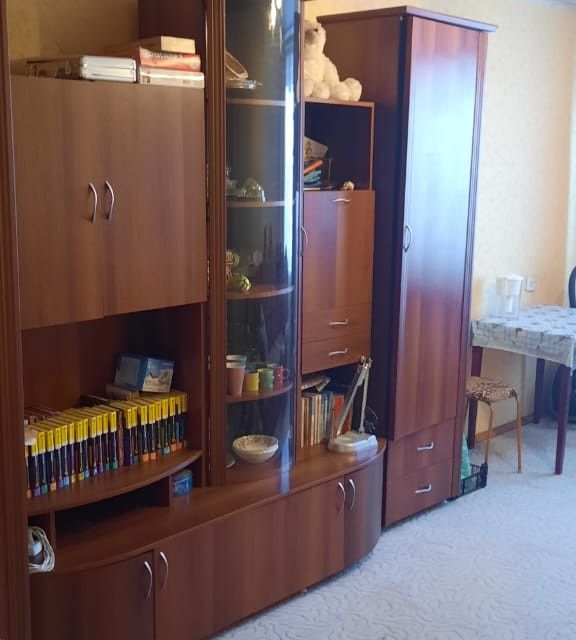 Продаётся 2-комнатная квартира, 47.7 м²