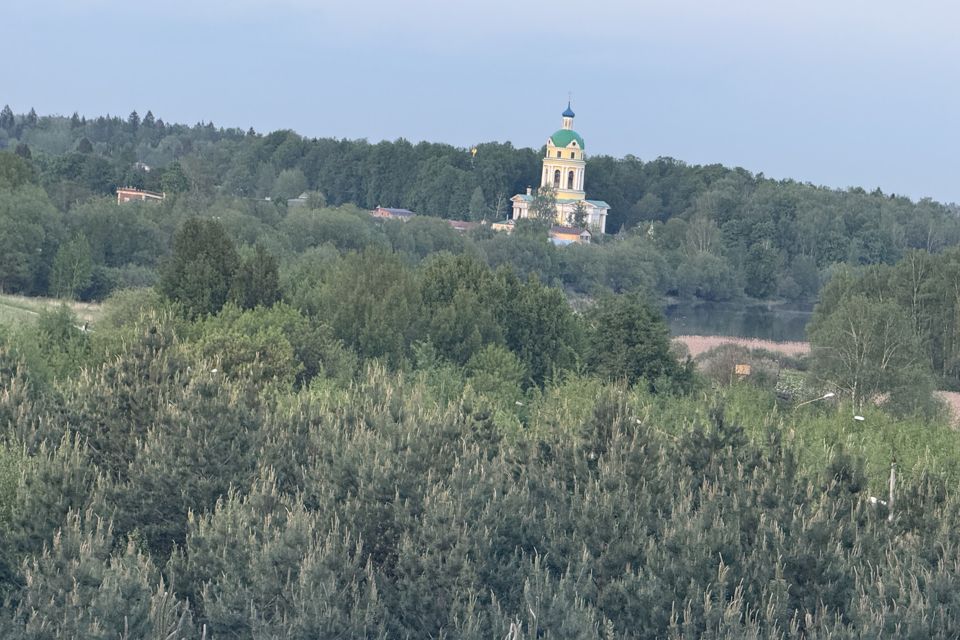 Продаётся 3-комнатная квартира, 76.2 м²