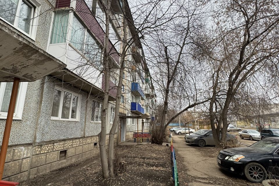 Продаётся 2-комнатная квартира, 45 м²