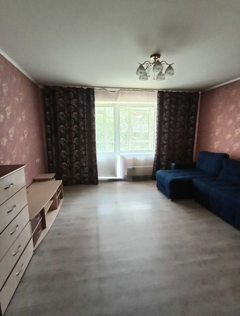 Продаётся 2-комнатная квартира, 53.1 м²