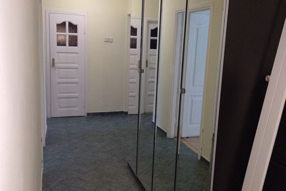 Продаётся 3-комнатная квартира, 78 м²
