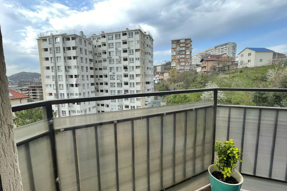 Продаётся 2-комнатная квартира, 50 м²