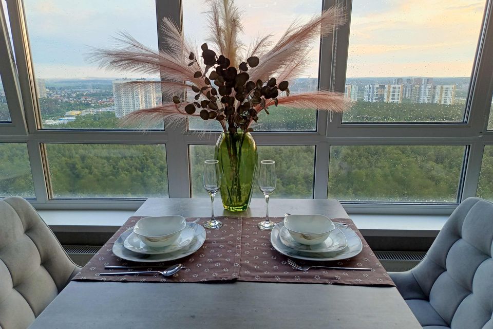 Сдаётся 1-комнатная квартира, 37 м²