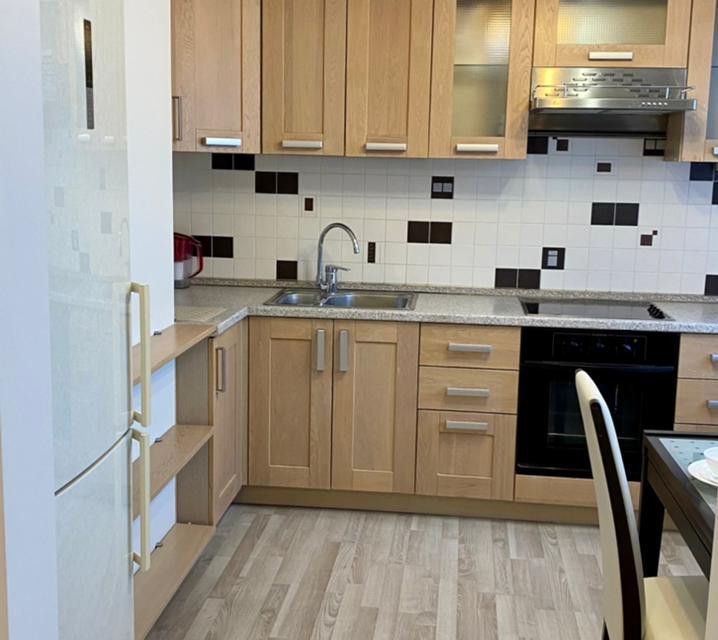 Продаётся 2-комнатная квартира, 50.3 м²