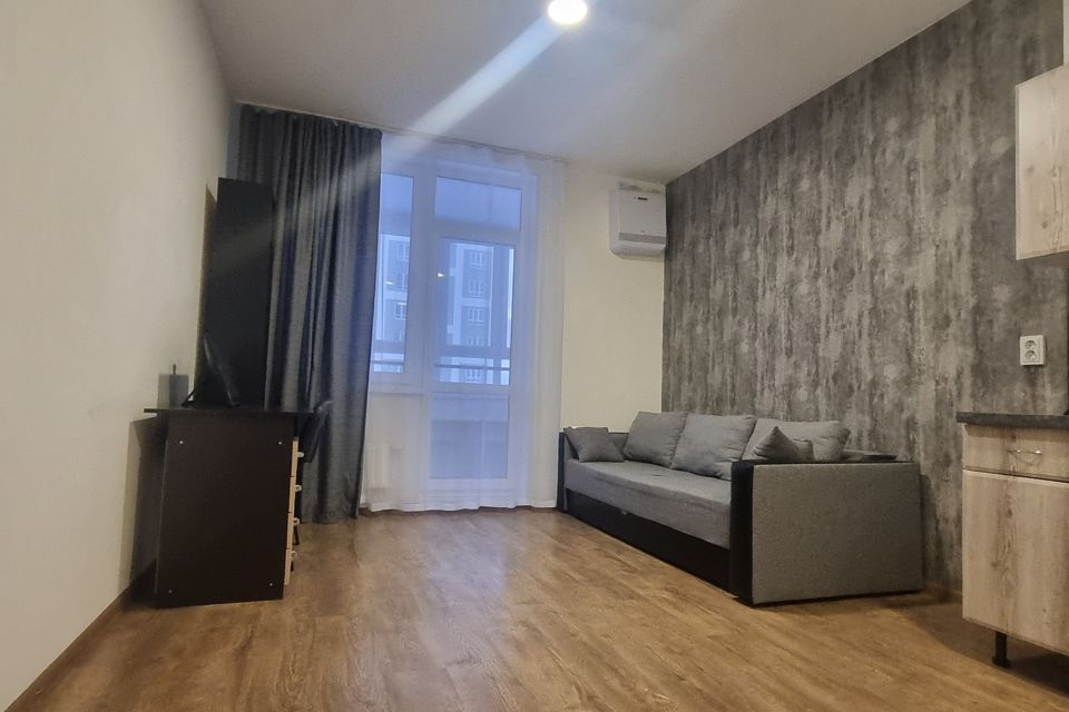 Продаётся студия, 32 м²