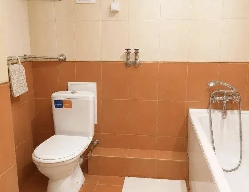 Продаётся 2-комнатная квартира, 46 м²