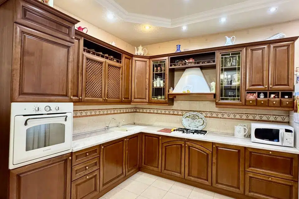 Продаётся 3-комнатная квартира, 78 м²