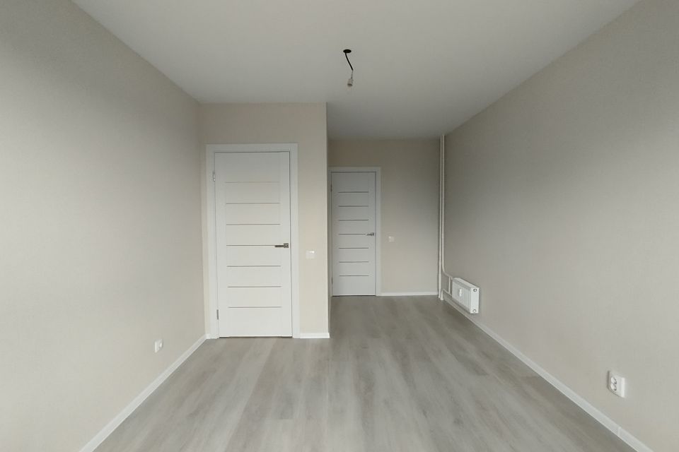 Продаётся 2-комнатная квартира, 41 м²