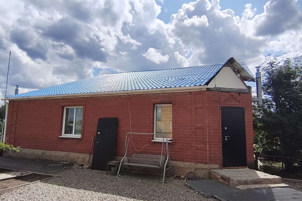 Продаётся 3-комнатная квартира, 85 м²