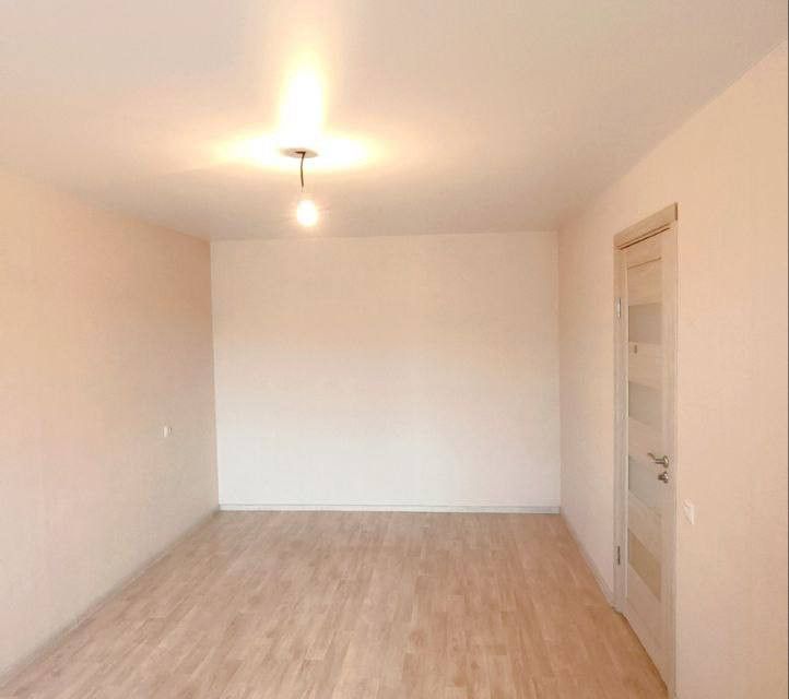 Продаётся 2-комнатная квартира, 44.8 м²