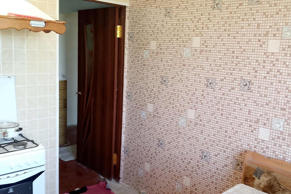 Продаётся 3-комнатная квартира, 90 м²