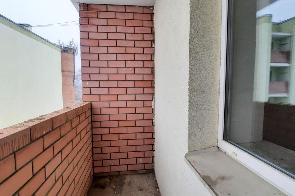 Продаётся 2-комнатная квартира, 51.5 м²