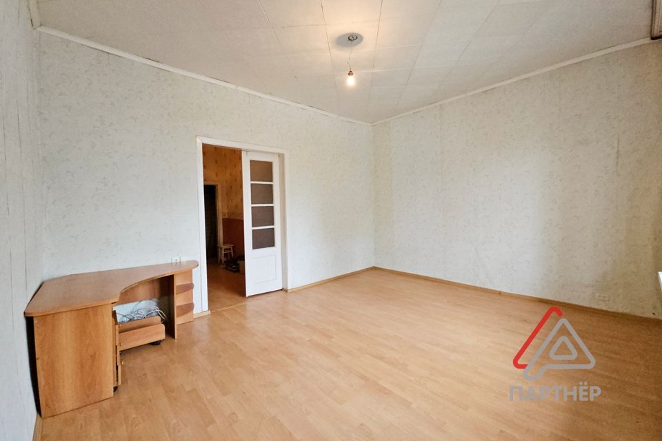 Продаётся 3-комнатная квартира, 80 м²