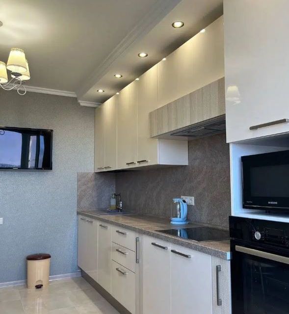 Продаётся 1-комнатная квартира, 39 м²