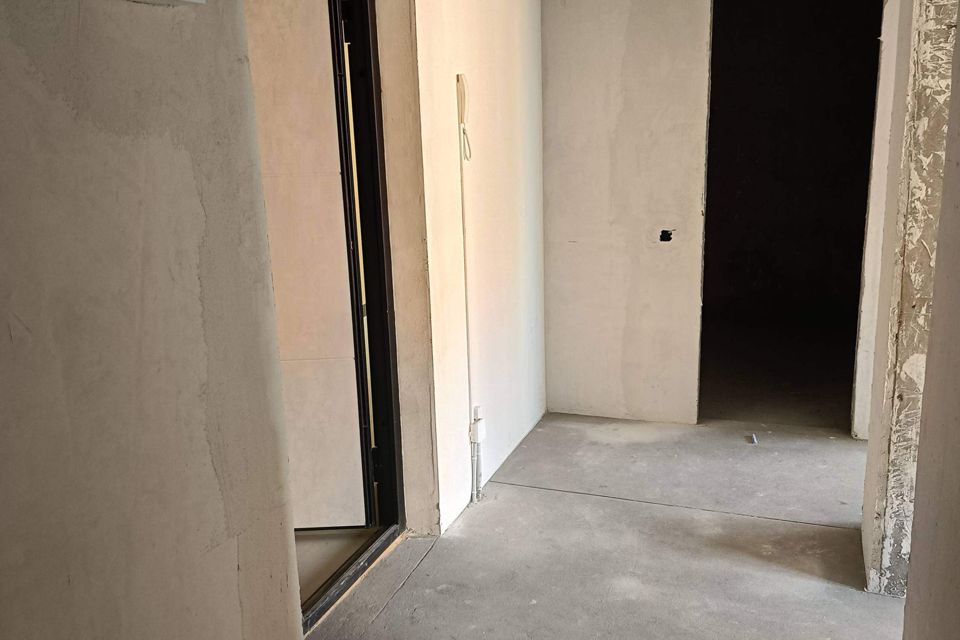 Сдаётся 2-комнатная квартира, 54 м²