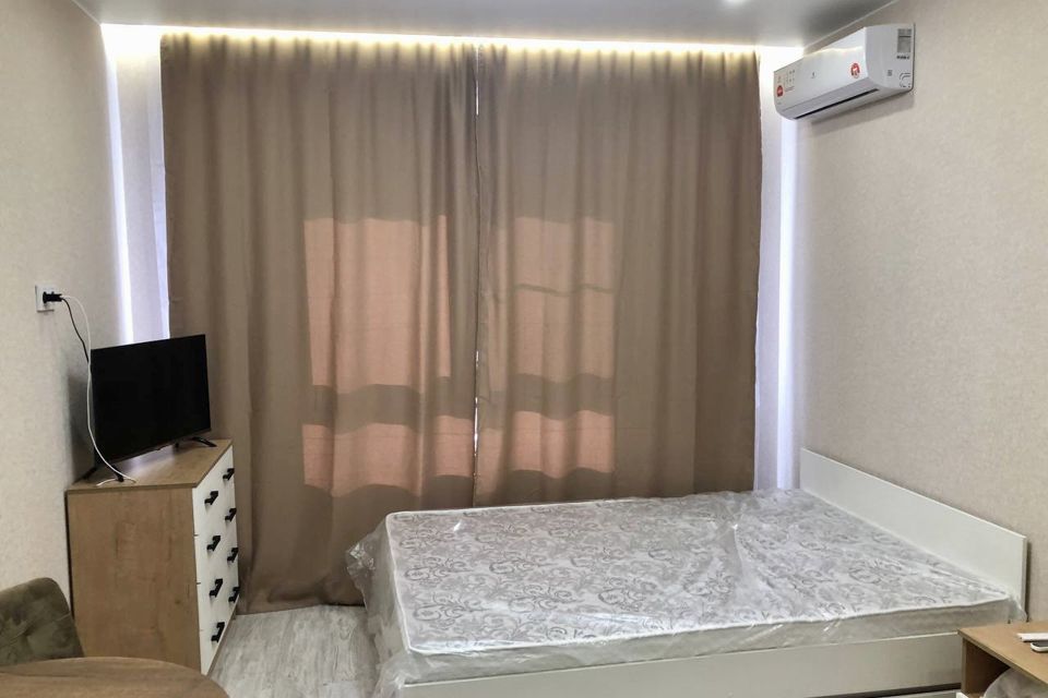 Сдаётся студия, 21 м²
