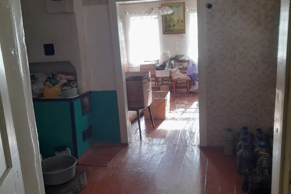 Продаётся 1-этажный дом, 48.5 м²