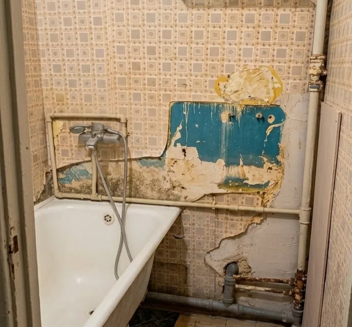 Продаётся 2-комнатная квартира, 41.8 м²