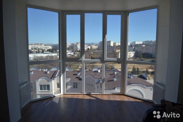 Продаётся 1-комнатная квартира, 34.1 м²