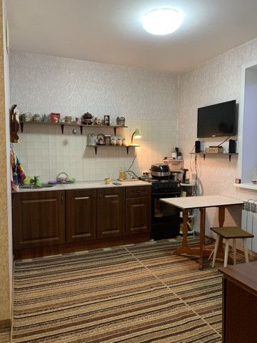 Продаётся 2-комнатная квартира, 40 м²