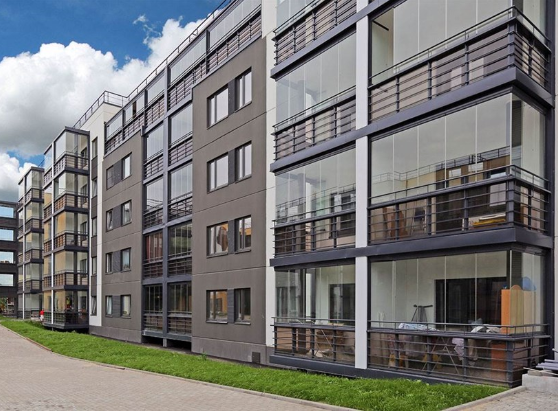 Продаётся студия, 27.9 м²