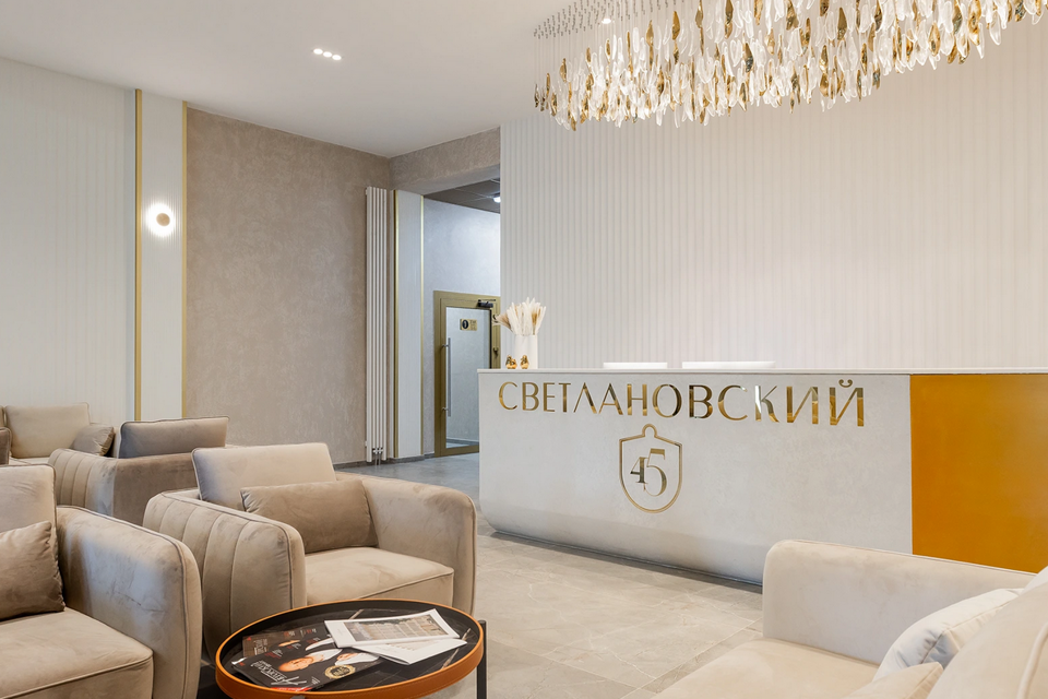 Продаётся 1-комнатная квартира, 65 м²