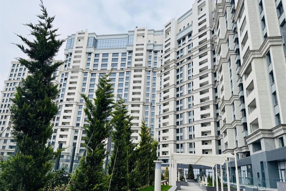 Продаётся 1-комнатная квартира, 39.8 м²