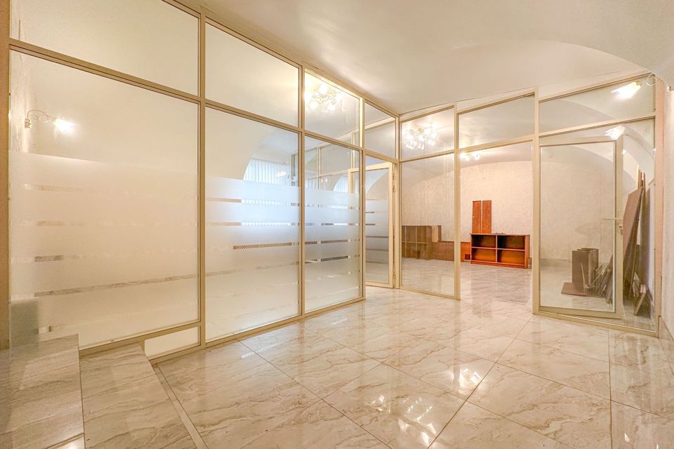 Продаётся 2-комнатная квартира, 60.1 м²