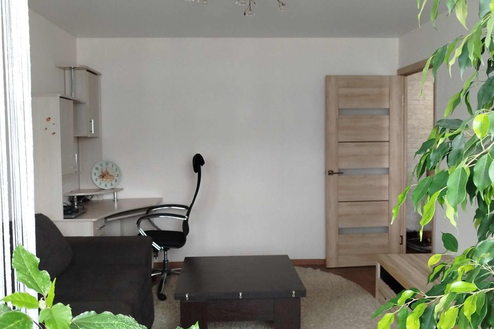 Продаётся 2-комнатная квартира, 44 м²