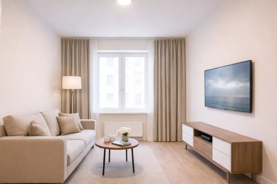 Продаётся студия, 20 м²