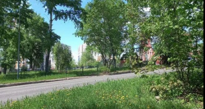 Продаётся студия, 34.2 м²