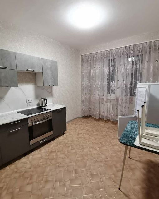 Сдаётся 1-комнатная квартира, 47 м²