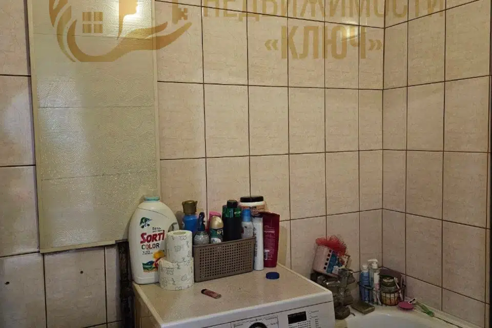 Продаётся 2-комнатная квартира, 43 м²