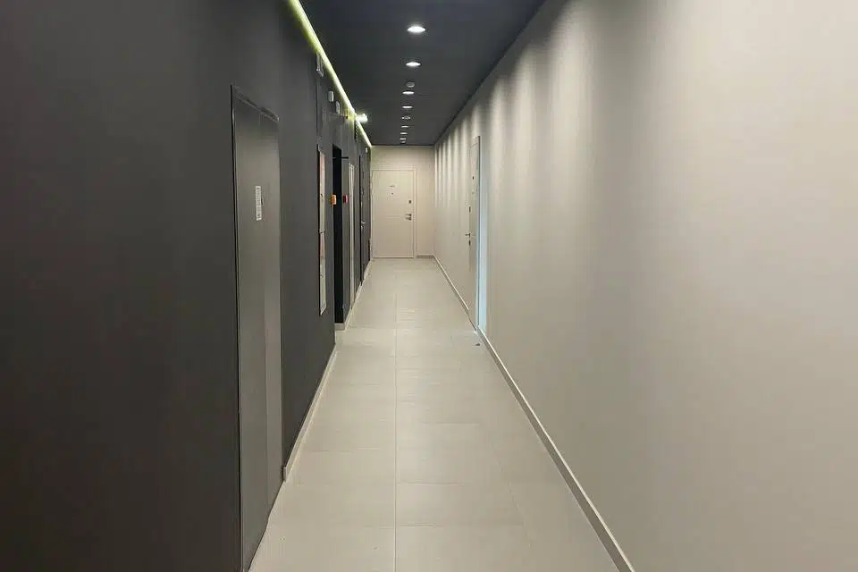 Продаётся 3-комнатная квартира, 111.2 м²