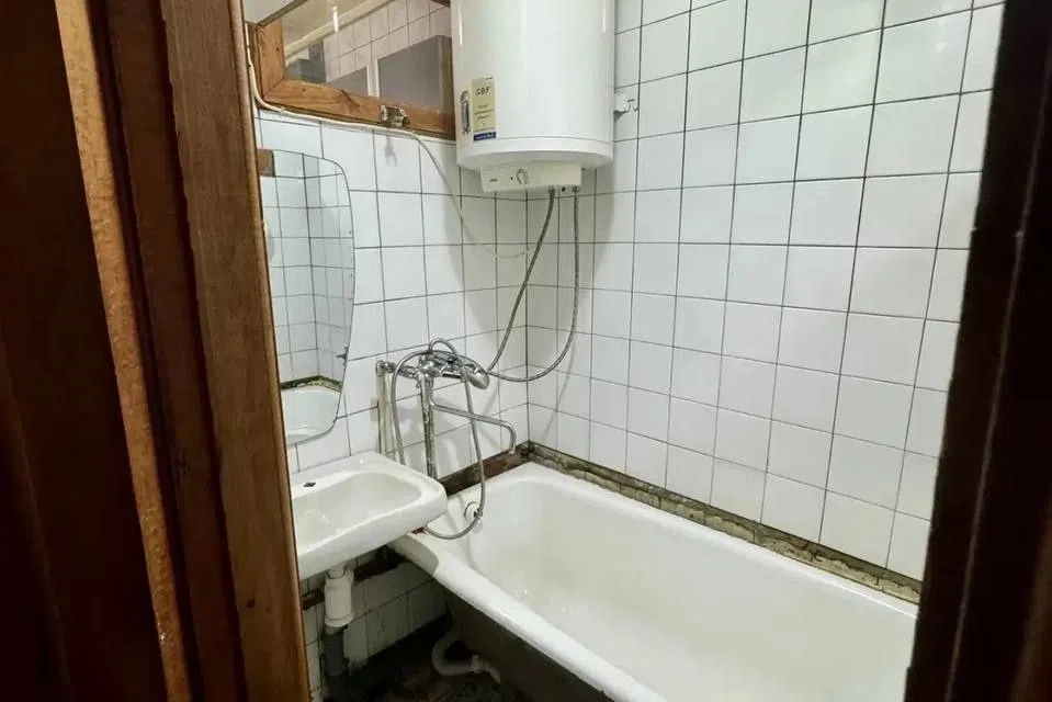 Продаётся 3-комнатная квартира, 64 м²