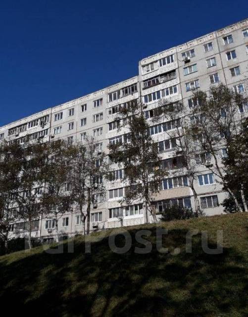 Продаётся 3-комнатная квартира, 66.6 м²