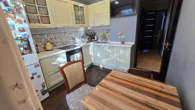 Продаётся 2-комнатная квартира, 51.1 м²
