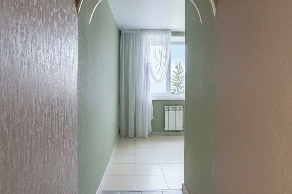 Продаётся 2-комнатная квартира, 46 м²